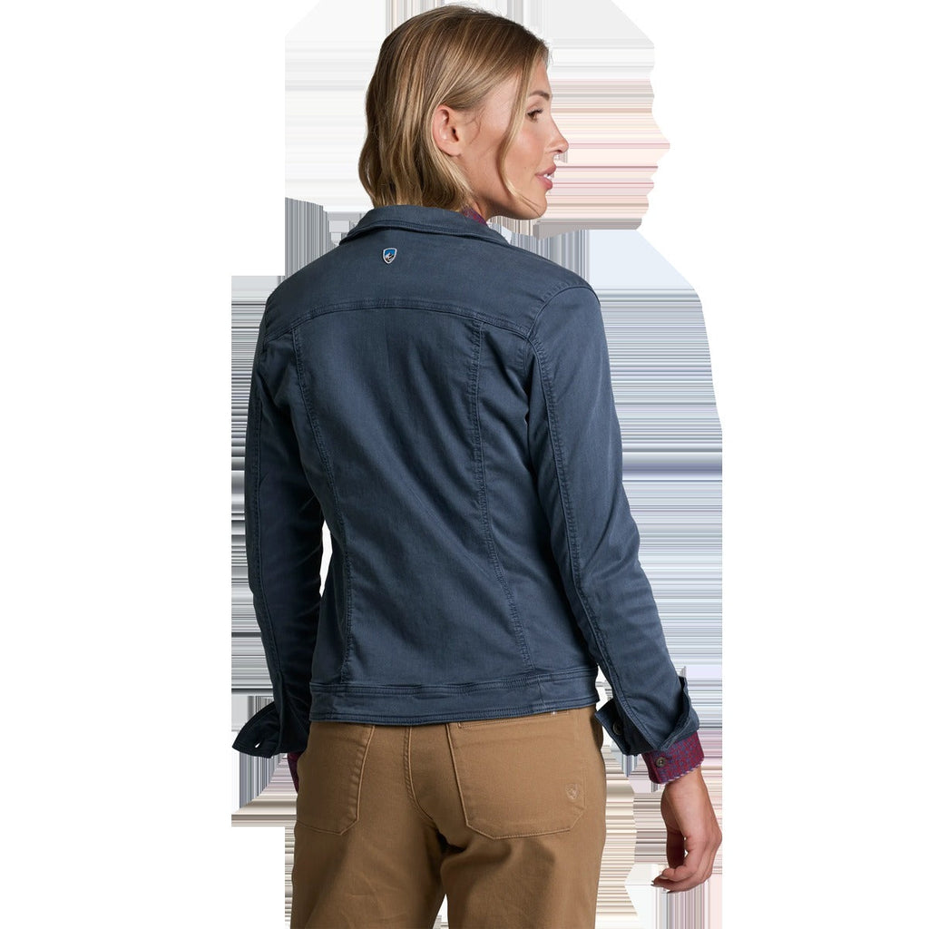 Women's Kultivatr Jacket