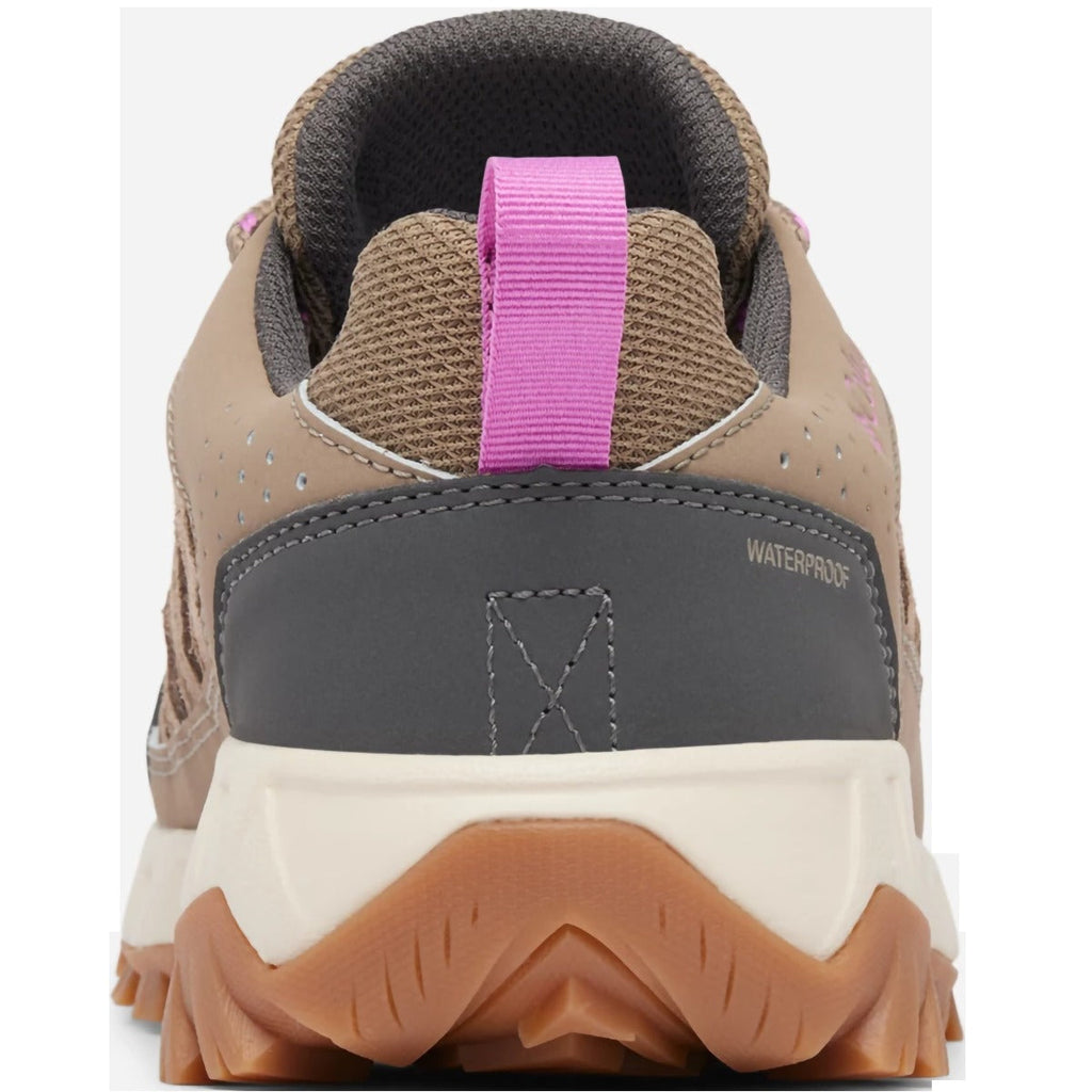 Women's Strata Trail Low WP Wide