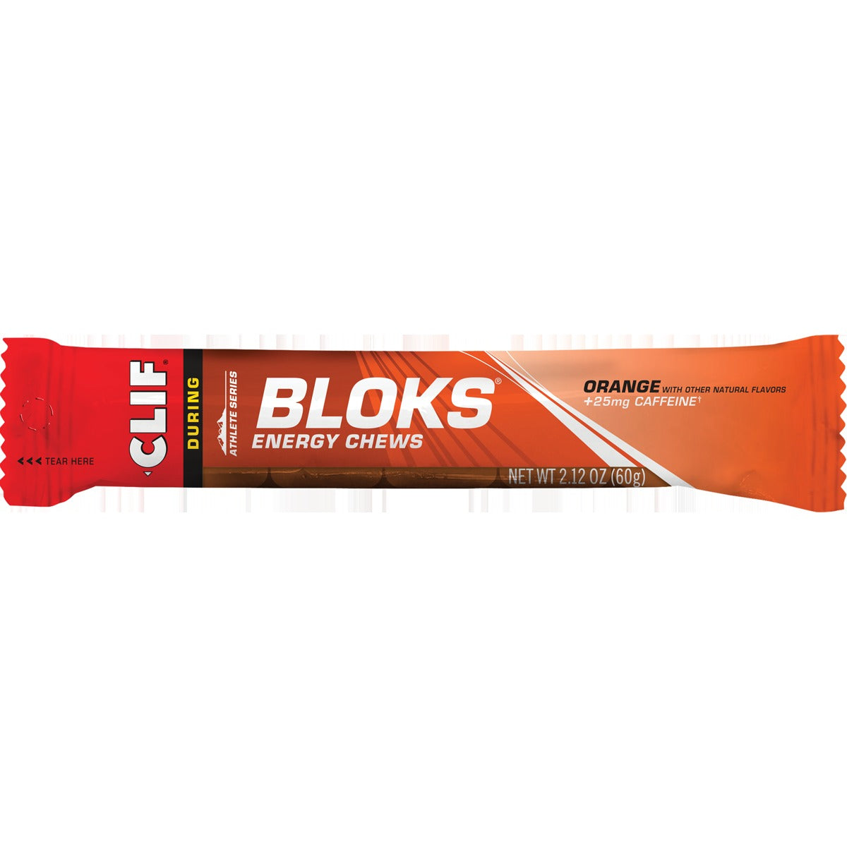SHOT Bloks