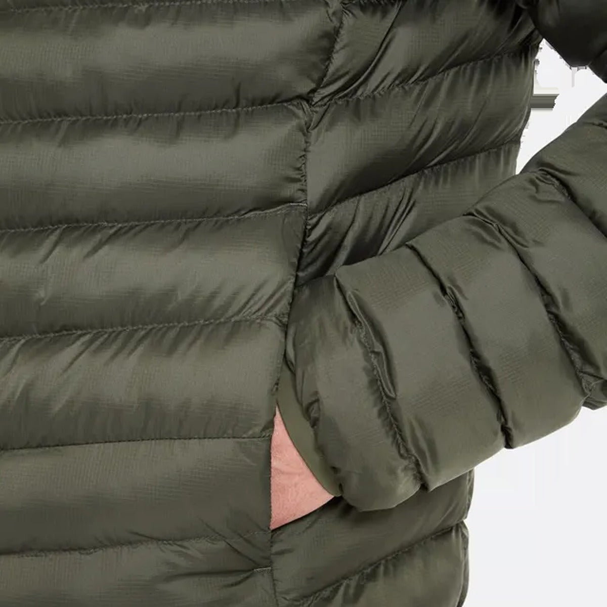 Men's Cirrus Alpine Jacket