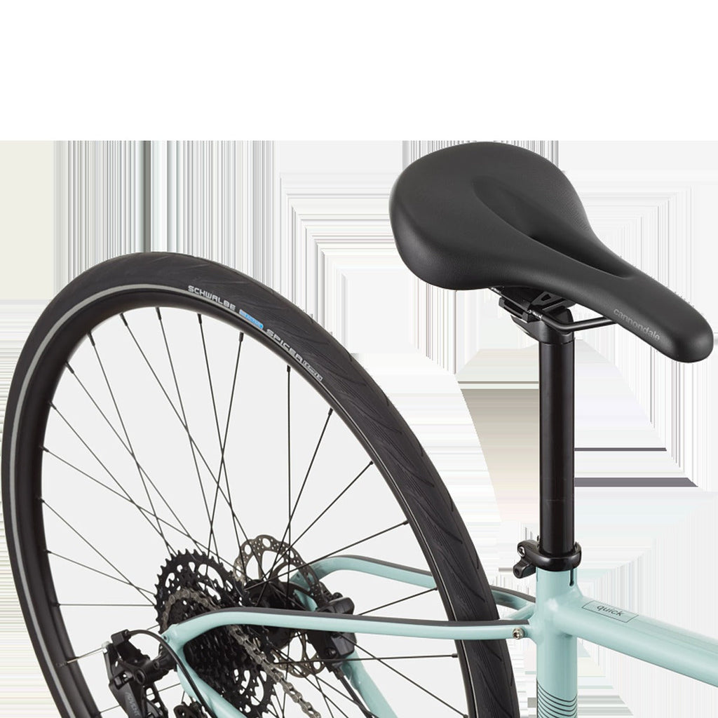 Women's Quick 4