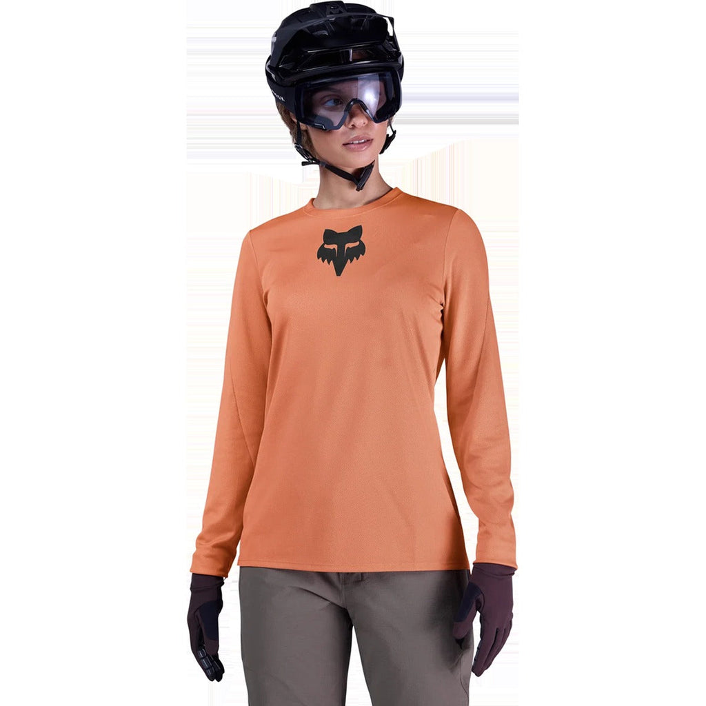Women's Ranger Long Sleeve Jersey