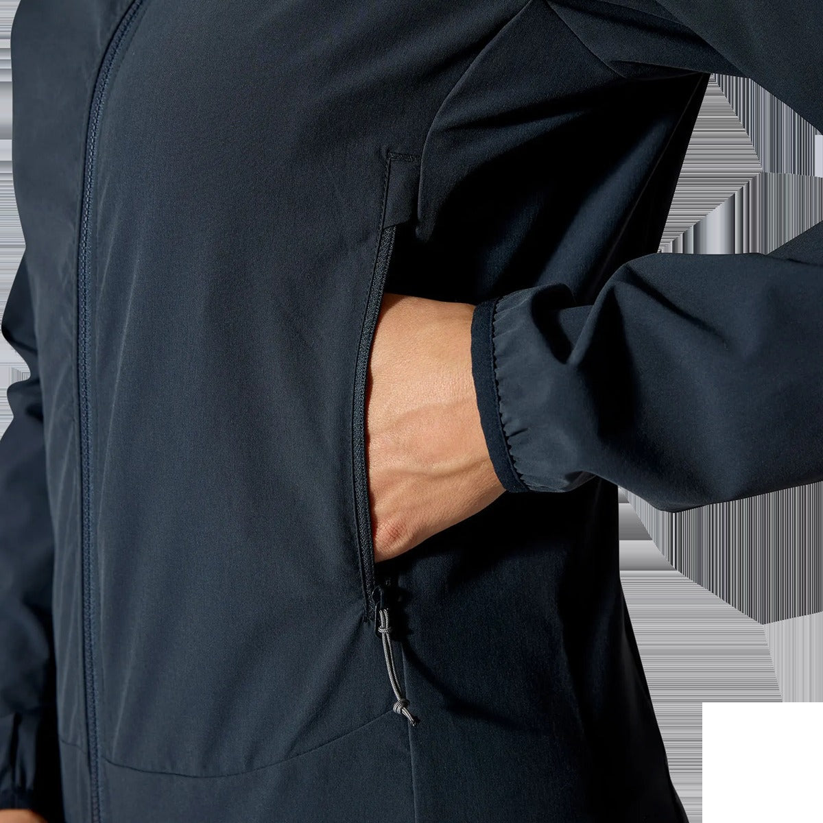 Women's Borealis Hooded Jacket