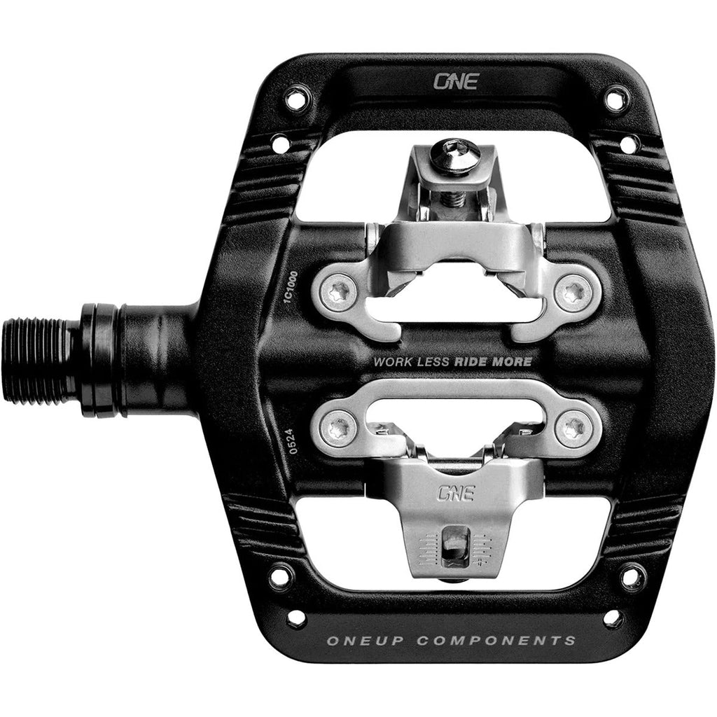 OneUp Clip Pedals