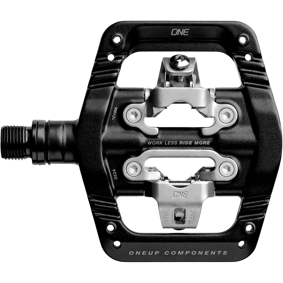 OneUp Clip Pedals