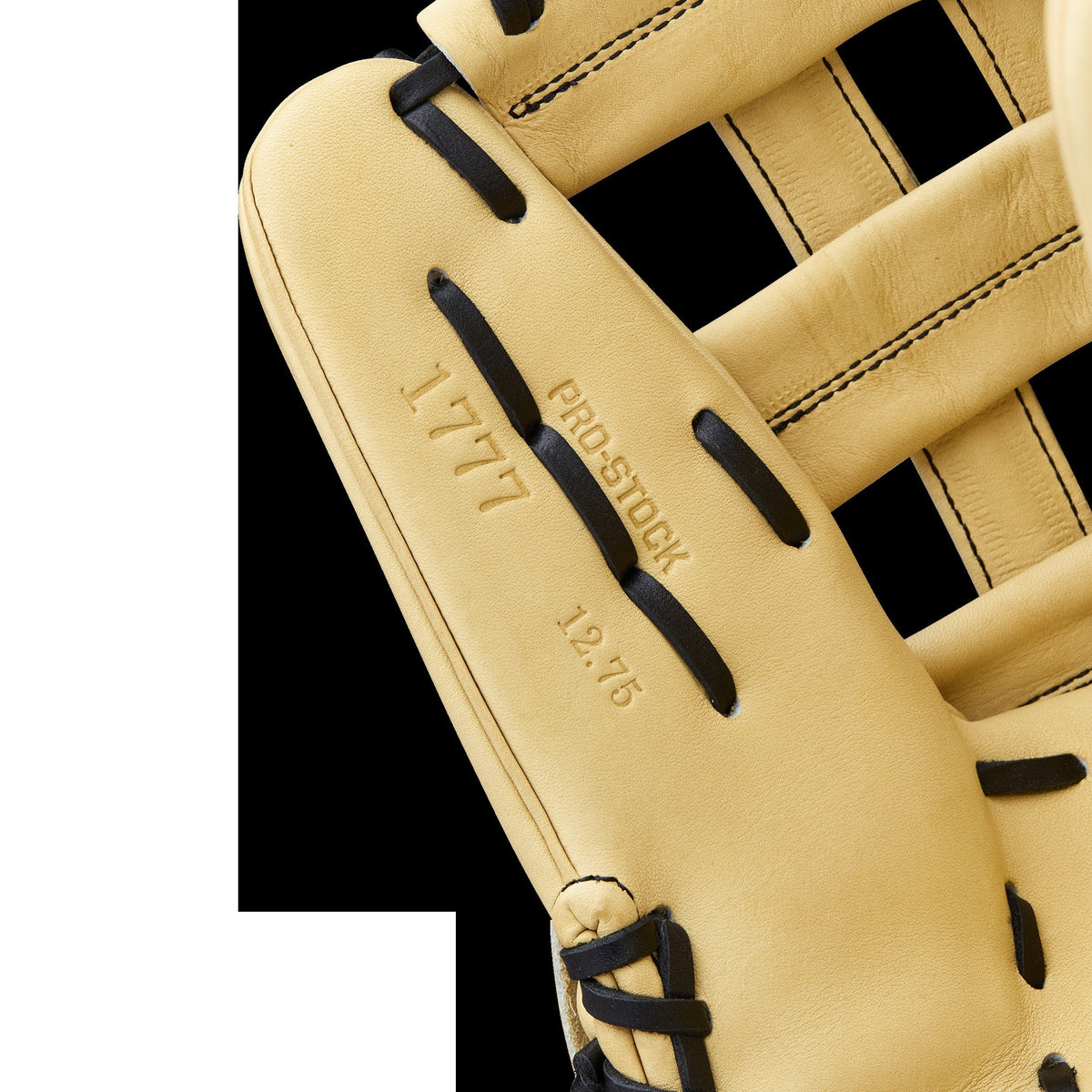 A2000 OF - 12.75" Dual Post Web