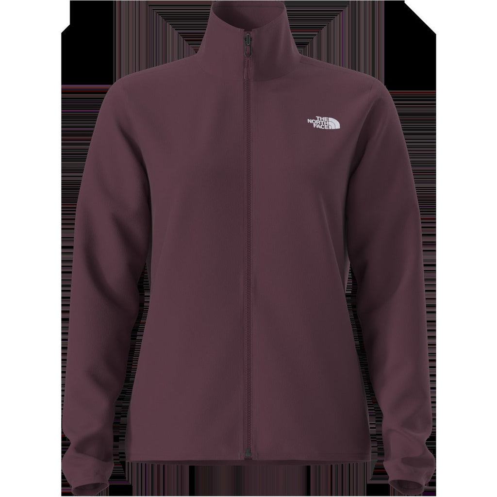 Women's Glacier Fleece Jacket
