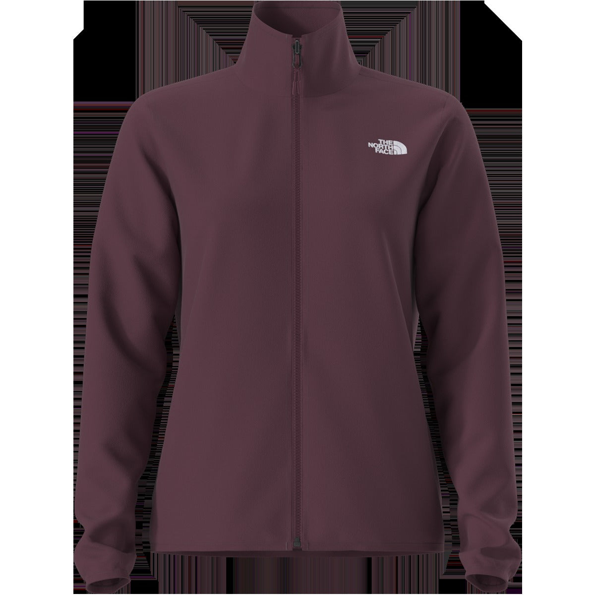Women's Glacier Fleece Jacket