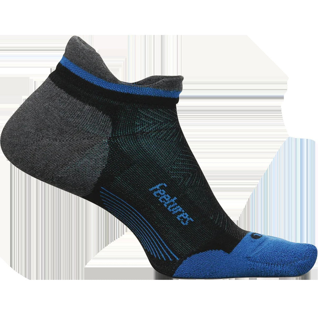 Elite Max Cushion No Show Tab