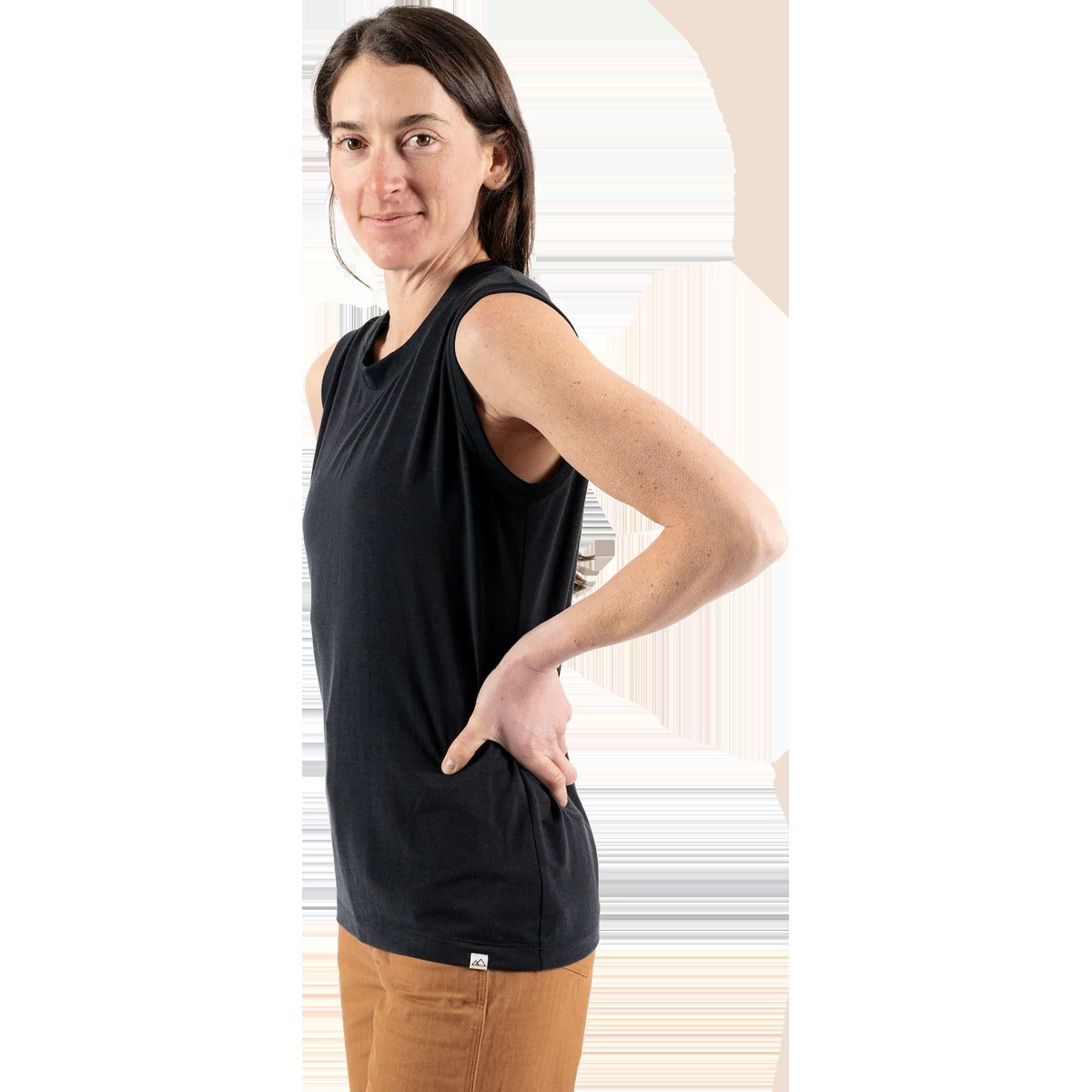 Merritt Muscle Tank