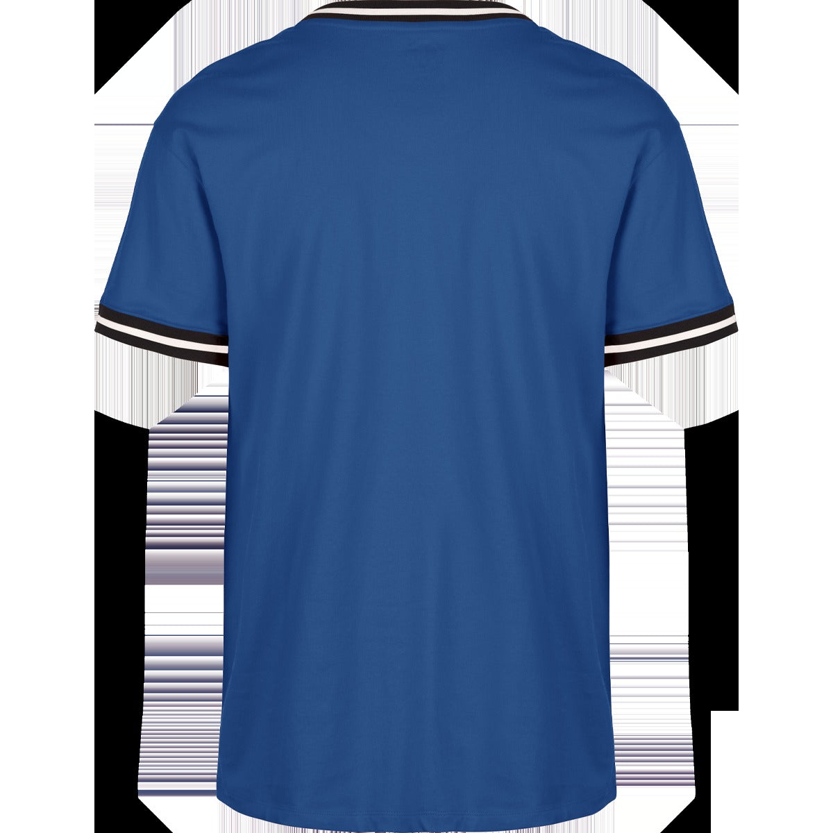 Men's Warriors Wordmark Paxton Tee