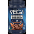 Protein + Creatine (13 Servings)