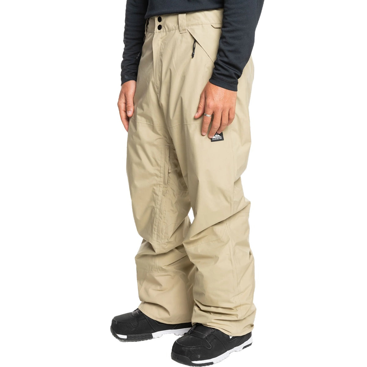 Men's Mission Gore-Tex Pants