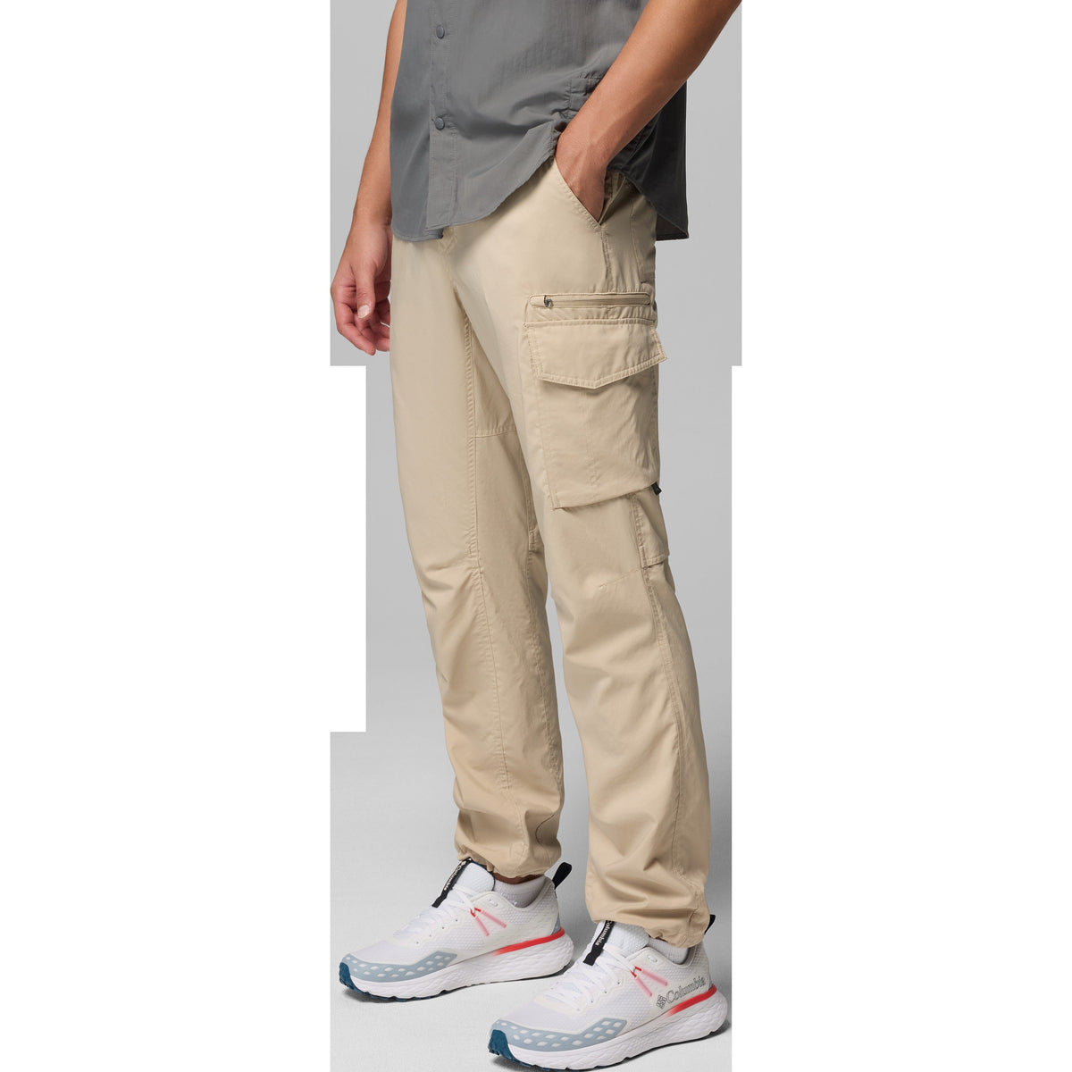 Men's Skien Valley Cargo Pant