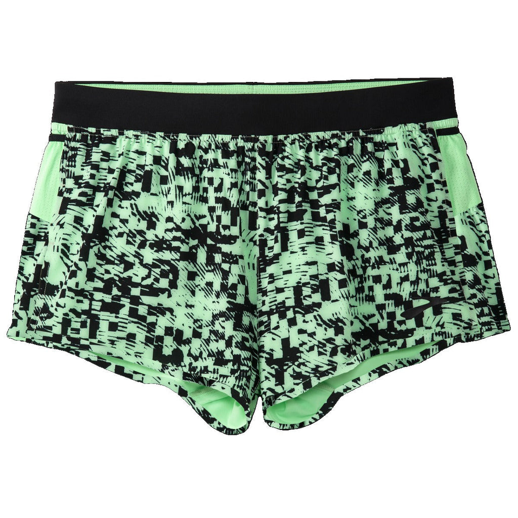 Men's Sherpa 3" Split Short