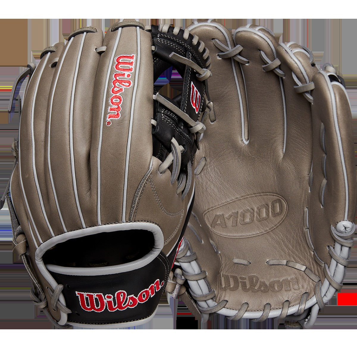 A1000 1787 Infield 11.75" H-Web