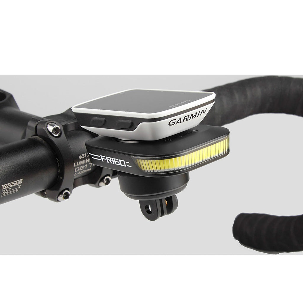 FR160 Headlight