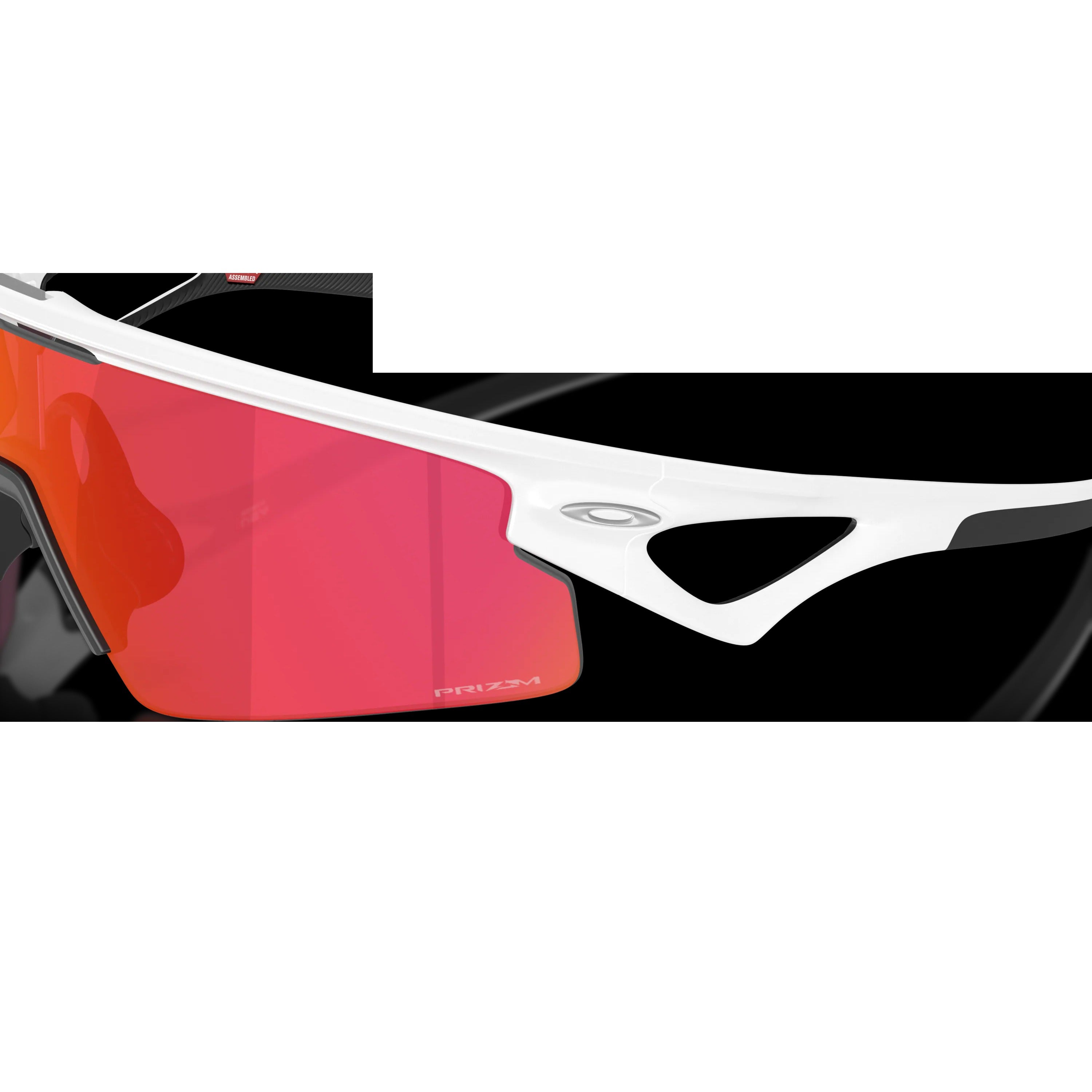Sphaera Strike - Matte White/Prizm Field