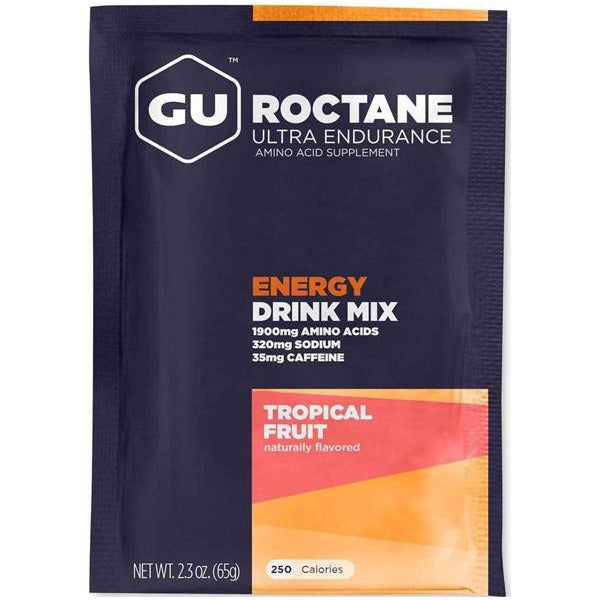 Roctane Drink SS