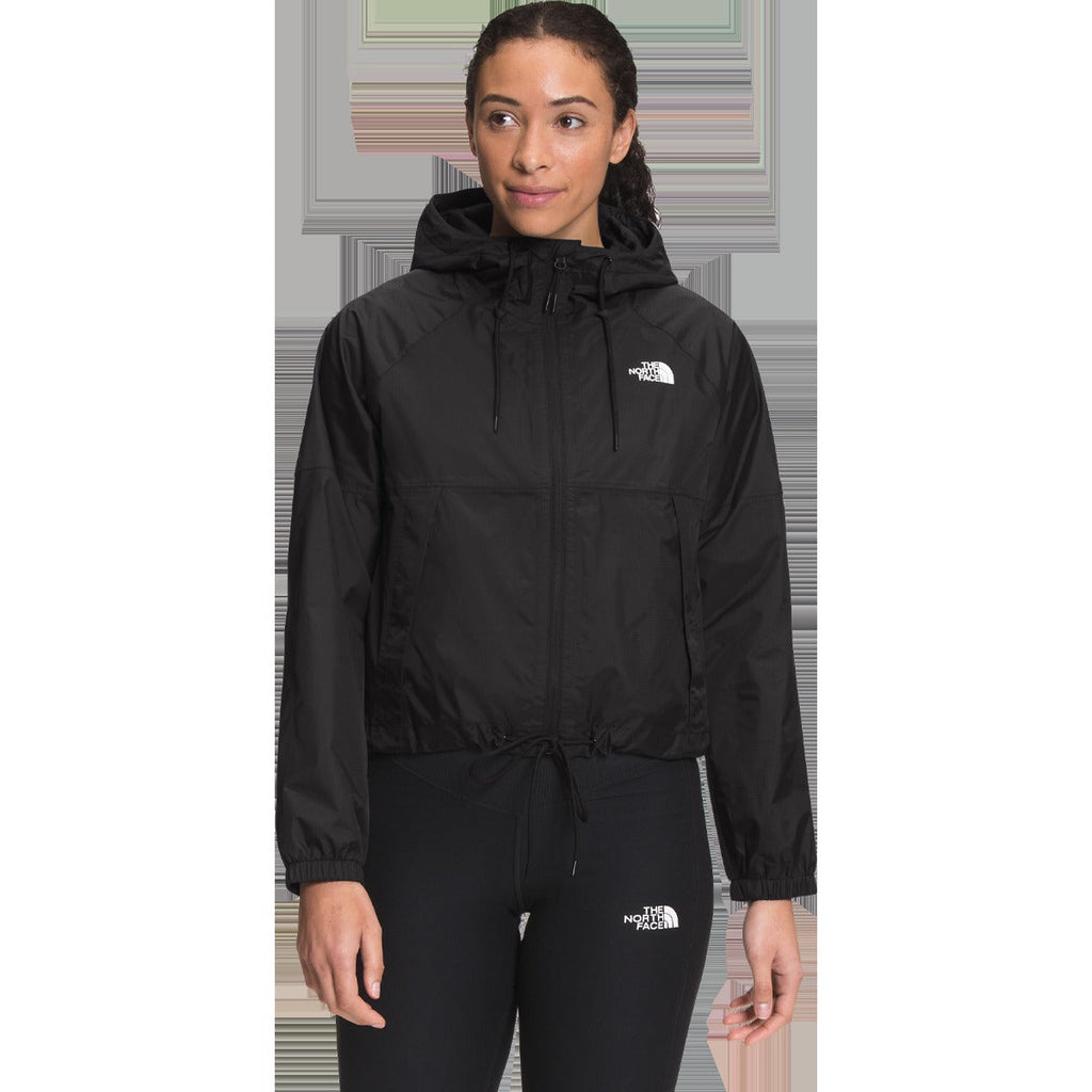 Women's Antora Rain Hoodie