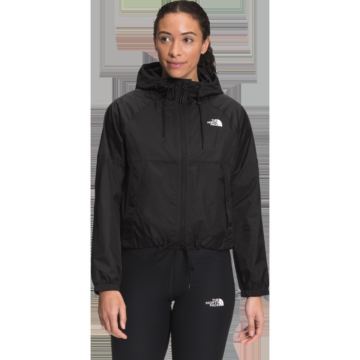 Women's Antora Rain Hoodie