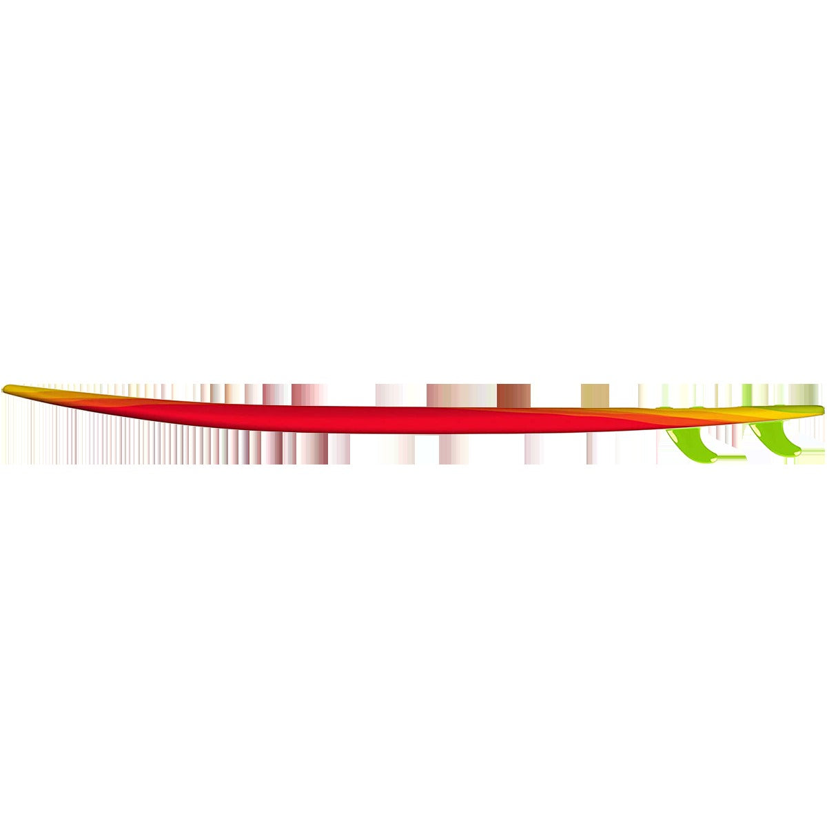 Wavestorm 8'0 Classic Surfboard with Leash