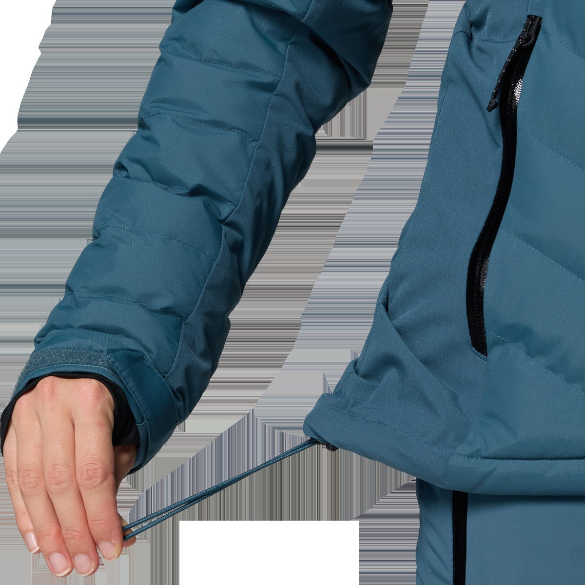 Women's Bird Mountain III Insulated Jacket