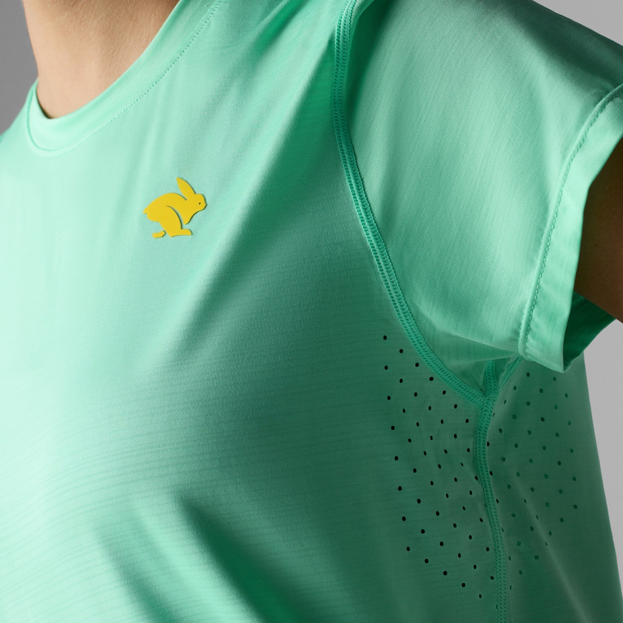 Women's UPF Tee SS