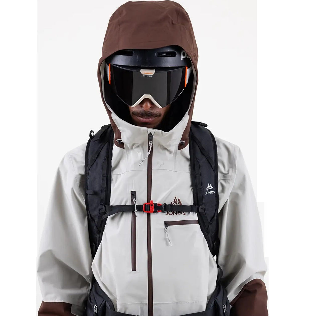 Men's Shralpinist Stretch Recycled Jacket