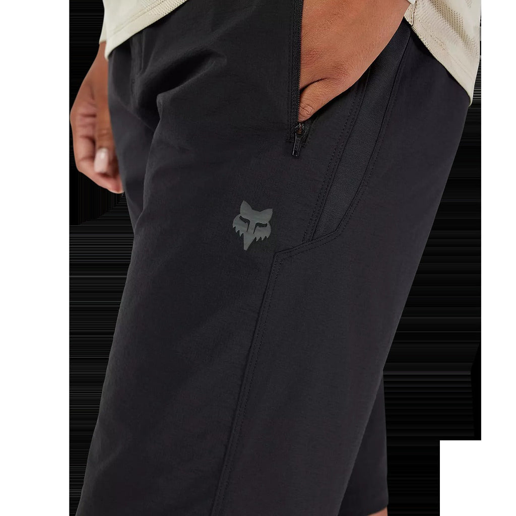 Women's Ranger Short W/Liner