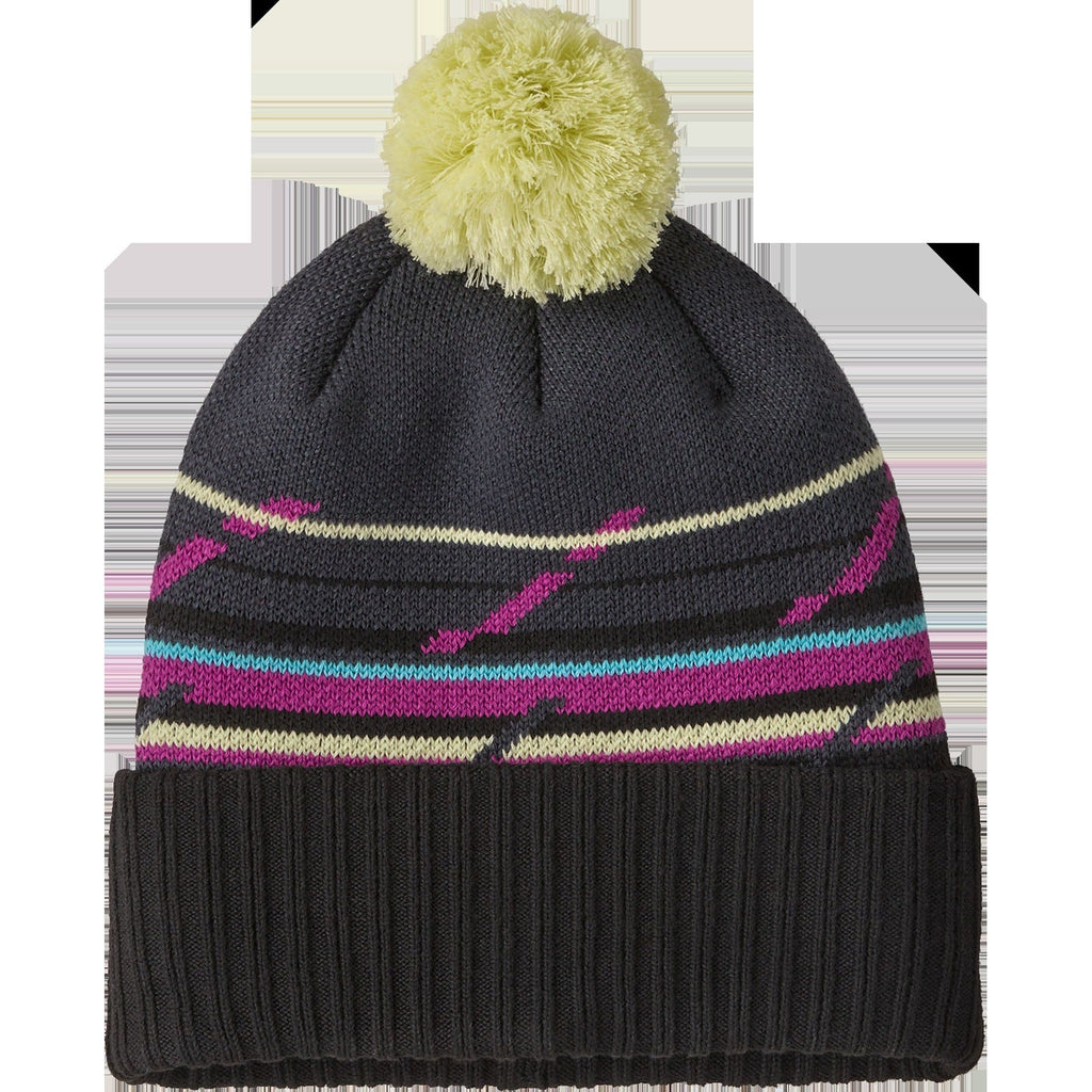 Powder Town Beanie