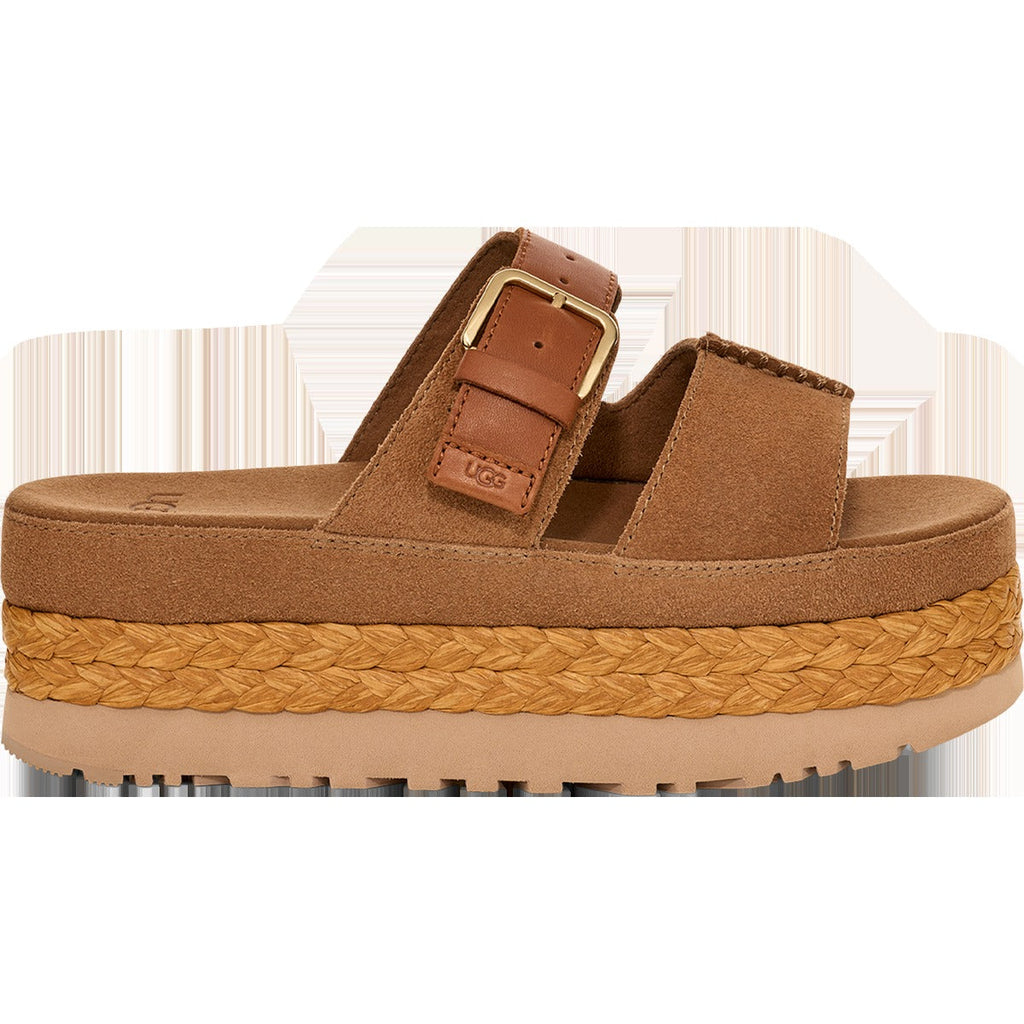 Women's Aubrey Slide