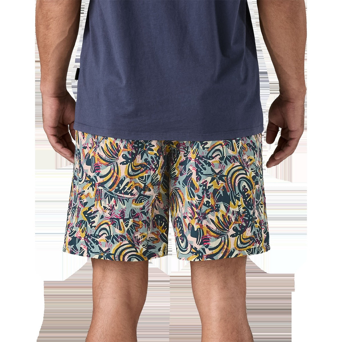 Men's Baggies Longs 7"