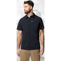 Men's Sage Peak Woven Short Sleeve Shirt