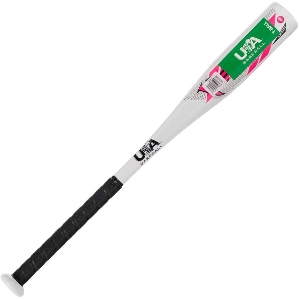 Venom 1200 Series -12 T-Ball USA