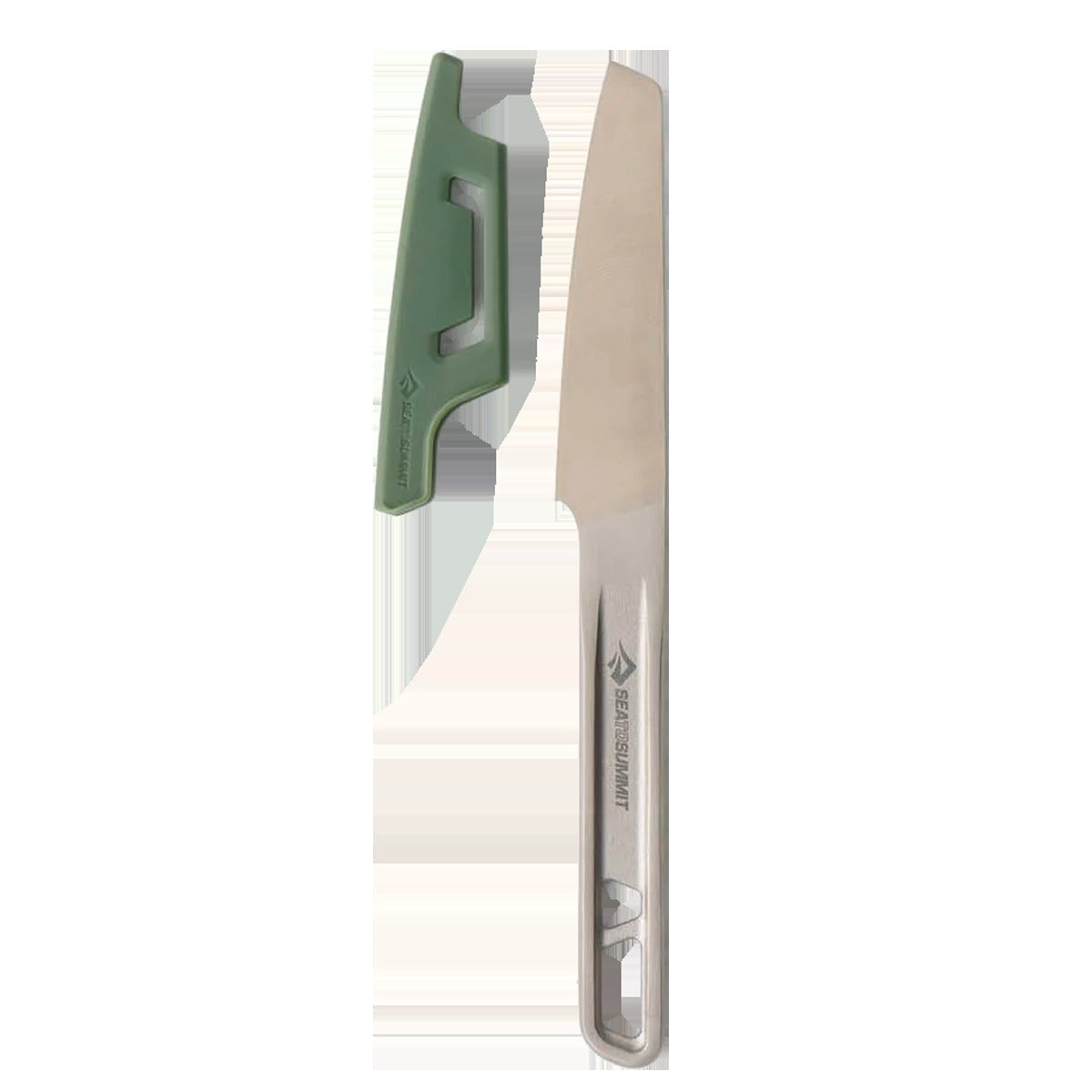 Detour Stainless Steel Paring Knife