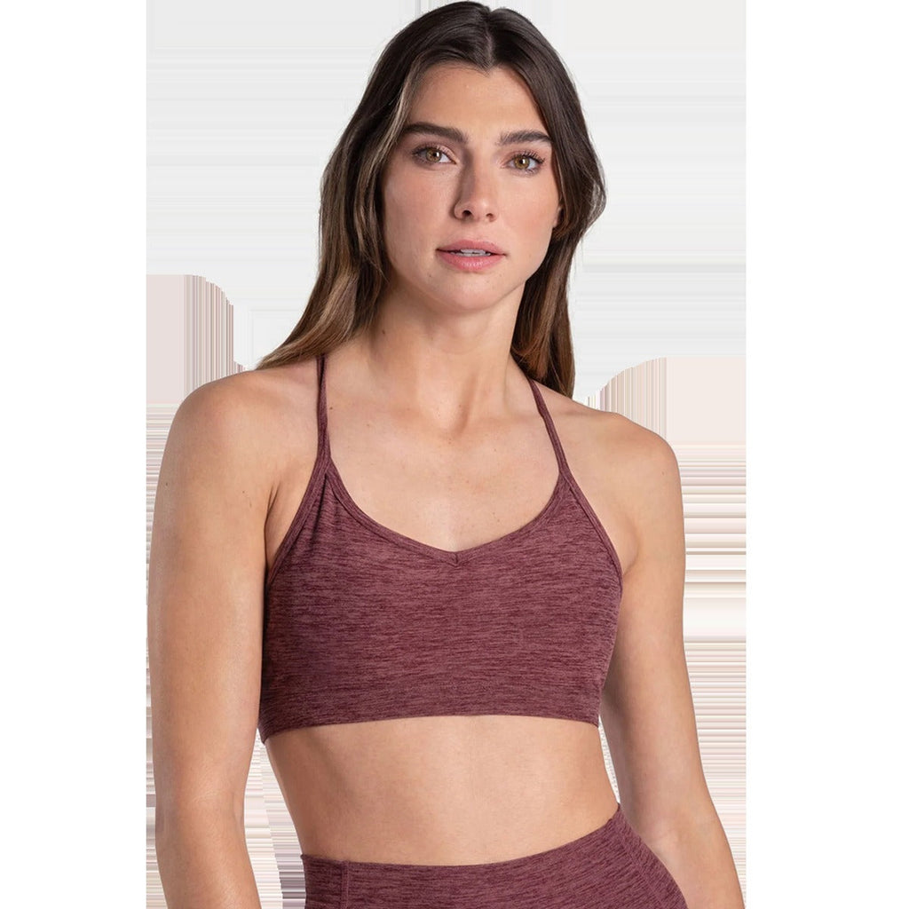Women's Half Moon Bra