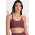 Women's Half Moon Bra