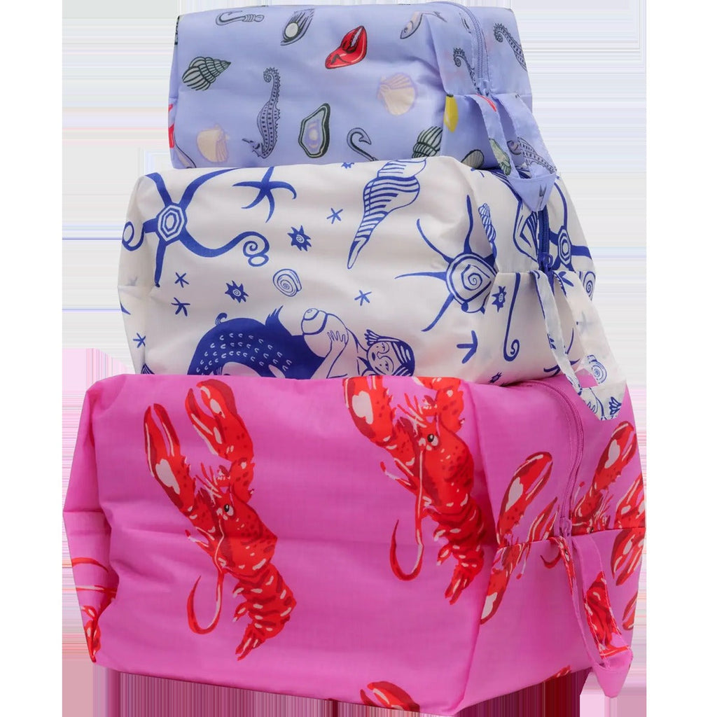 3D Zip Set