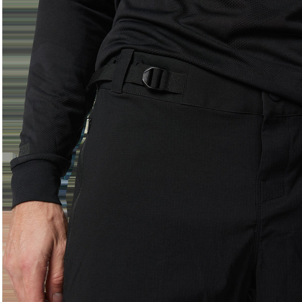 Men's Ranger Short with Liner