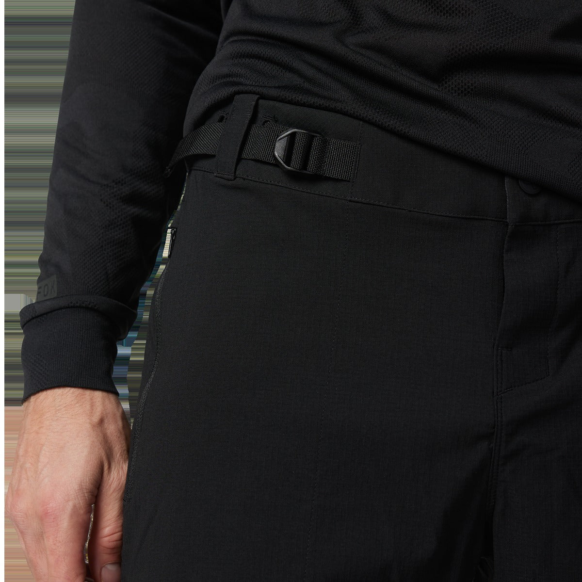 Men's Ranger Short with Liner