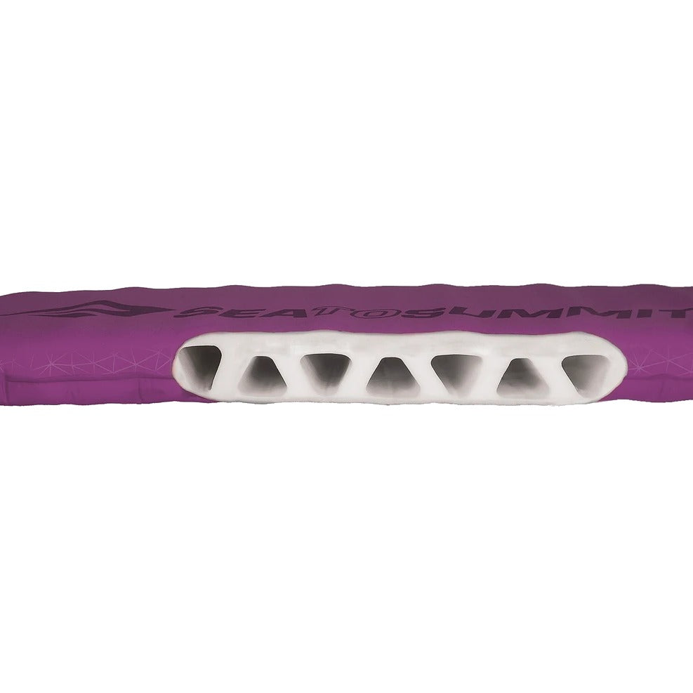 Women's Comfort Plus Self Inflating Mat Large