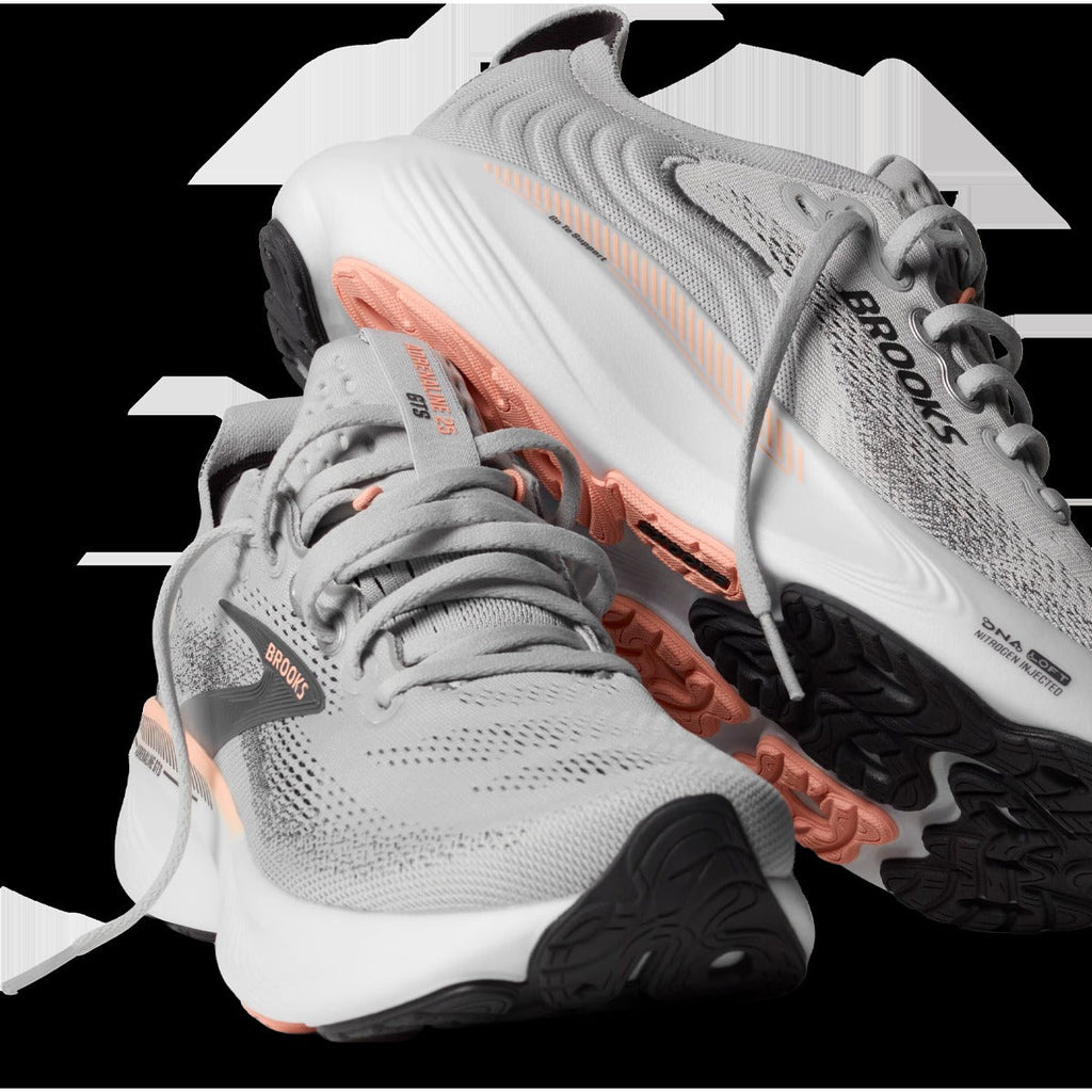 Women's Adrenaline GTS 25 Narrow