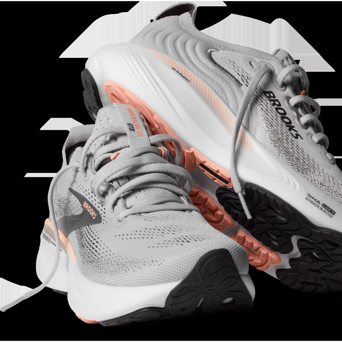 Women's Adrenaline GTS 25 Narrow