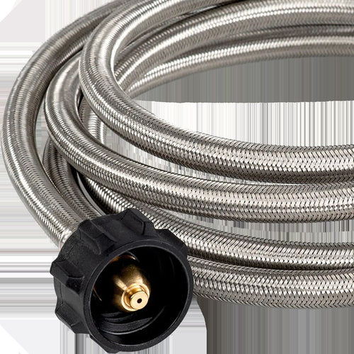 10' Propane Adapter Hose