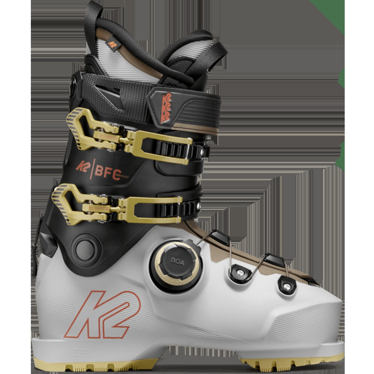 BFC 100 BOA