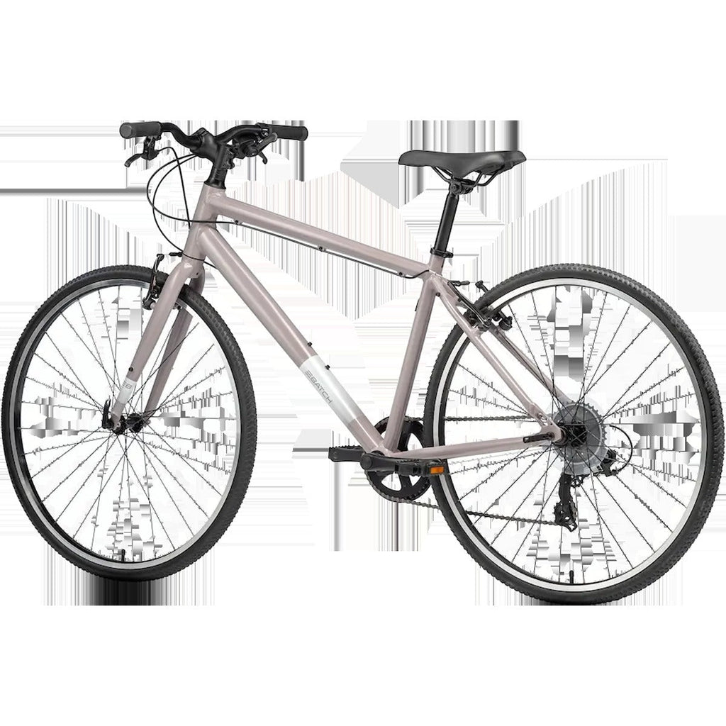 Lifestyle Bike