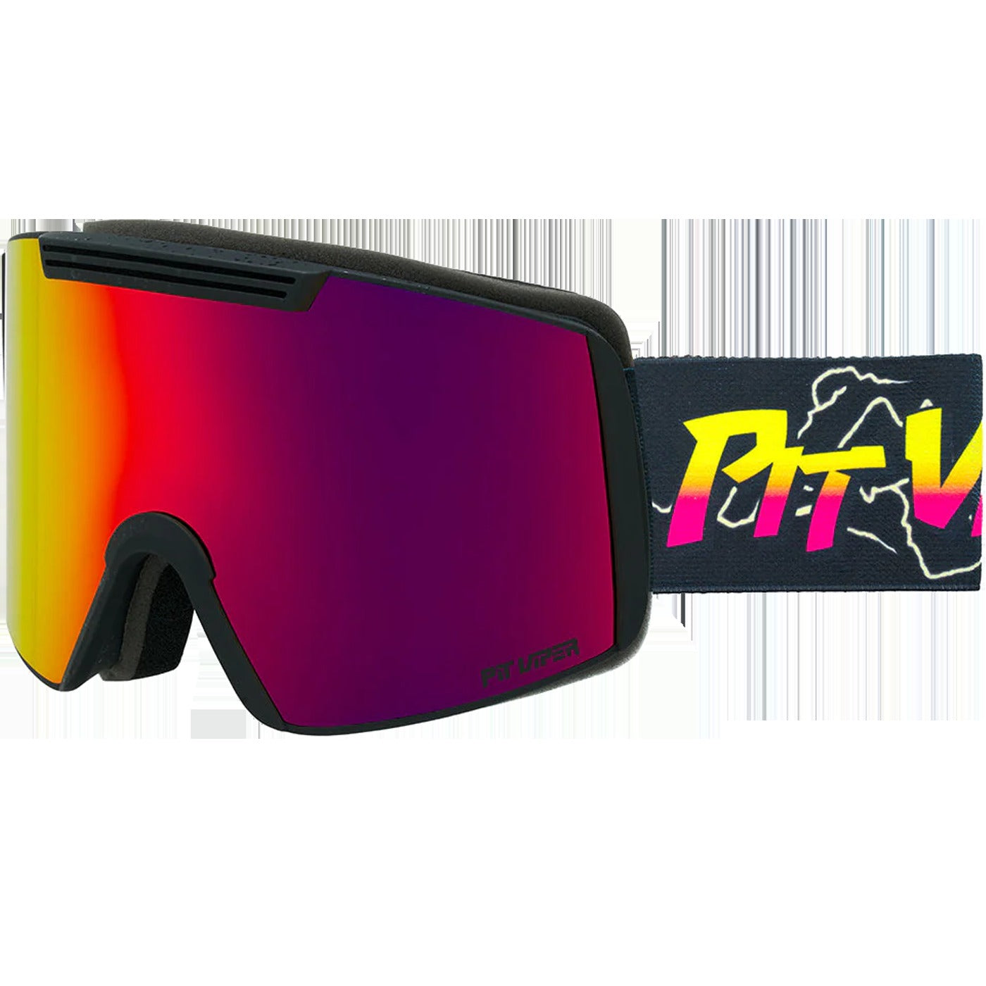 The Backslap Goggle - Small