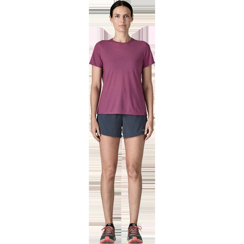Women's Capilene Cool Trail Shirt