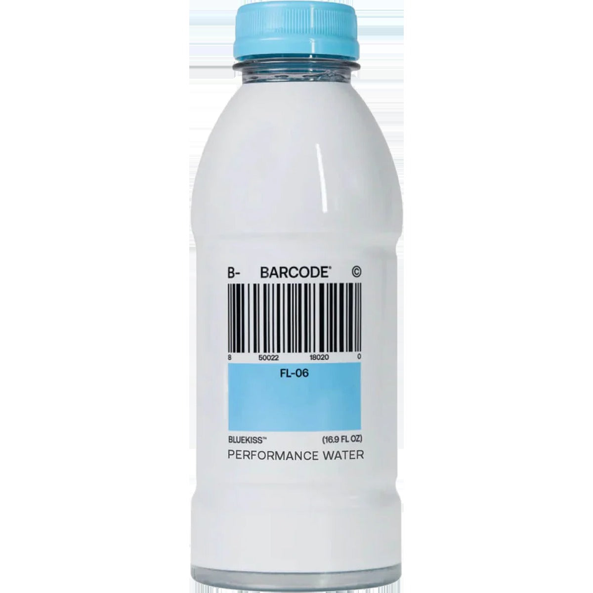 Performance Water 16 oz